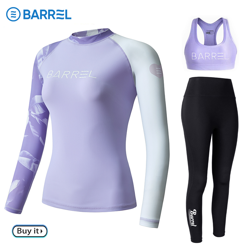 Potato purple collar + purple vest + black high waist pants